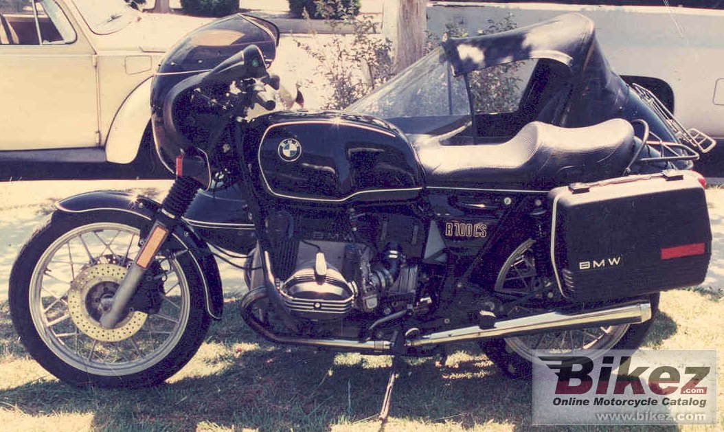 Big nymous user. r 100 cs picture and wallpaper from Bikez.com